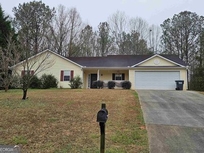 20 Brighton Dr, Covington, GA, 30016