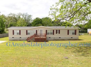 129 Linstead Dr, Macon, GA 31216