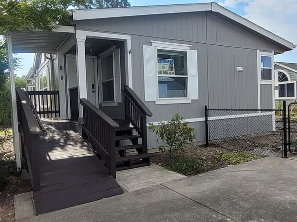 31919 N Lake Creek Dr Unit 79, Tangent, OR 97389
