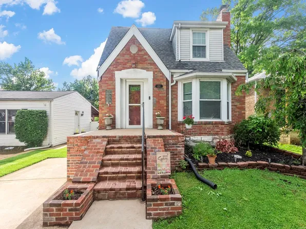 4583 McCausland Ave, Saint Louis, MO 63109