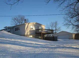 1190 122nd Ave, Martin, MI 49070