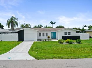 112 SE 46th St, Cape Coral, FL 33904