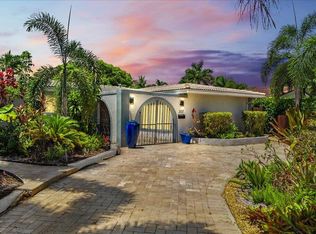 2137 NE 17TH Avenue, Wilton Manors, FL 33305