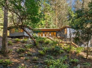 5384 Crystal Springs Dr NE, Bainbridge Island, WA 98110