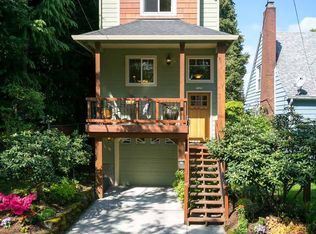 7525 SE 13th Ave, Portland, OR 97202