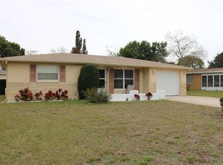 7316 Palisade Dr, Port Richey, FL 34668