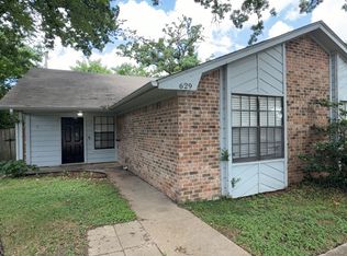 629 W Ridge Dr, College Station, TX 77845