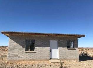 80830 South St, Twentynine Palms, CA 92277