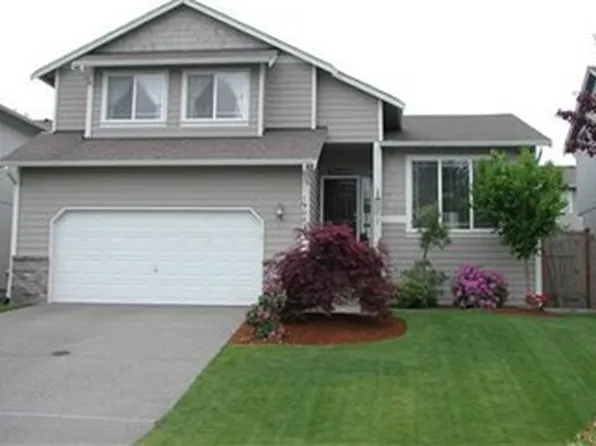 19003 89th Ave E, Puyallup, WA 98375