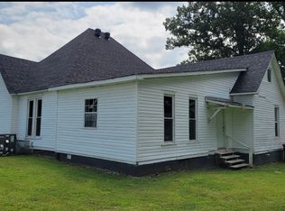 606 N 18th Ave, Humboldt, TN 38343