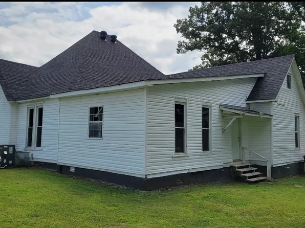606 N 18th Ave, Humboldt, TN 38343