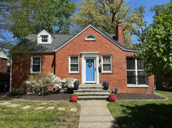 617 Gist Ave, Silver Spring, MD 20910