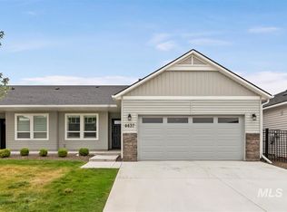 4437 E Faceto St, Meridian, ID 83642