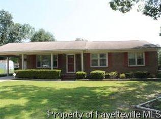 4873 Hurley Dr, Fayetteville, NC 28304