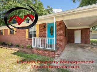 6925 Colonial Terrace Dr N, Mobile, AL 36618
