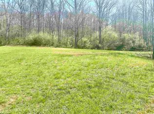Tbd Walkersville Rd, Walkersville, WV 26447