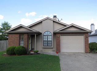 2501 Patrick Henry Way, Lexington, KY 40509