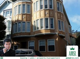 401 30th St APT 1, San Francisco, CA 94131