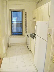 Rented by City Connections Realty