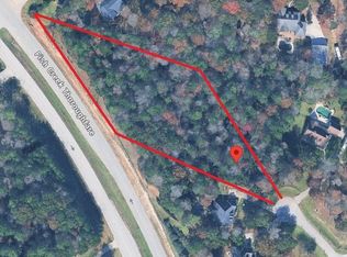 500 Nautica Ln, Montgomery, TX 77316