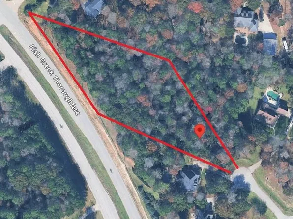 500 Nautica Ln, Montgomery, TX 77316