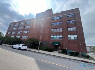 110 Ottawa St APT 4E, Toledo, OH 43604