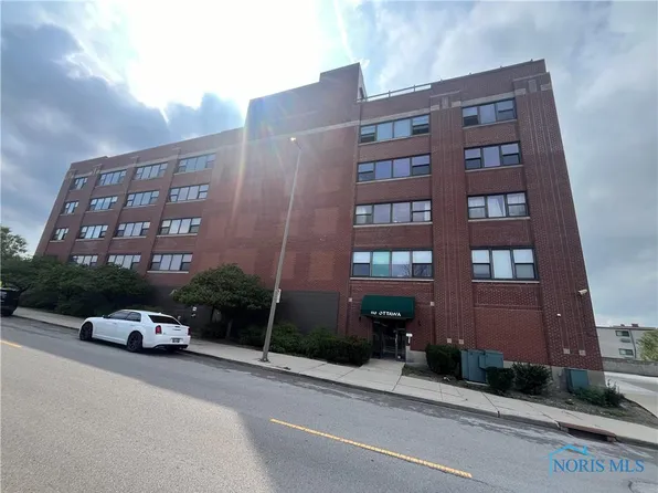 110 Ottawa St APT 4E, Toledo, OH 43604
