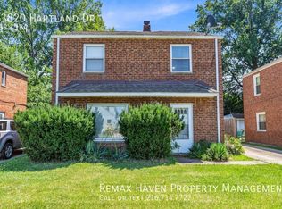 23820 Hartland Dr, Euclid, OH 44123