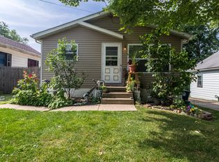 1012 Jean Ave, Akron, OH 44310