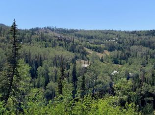 259 N Aoki Michi Rd, Brian Head, UT 84719