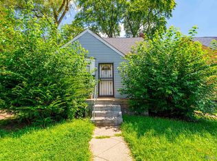 19452 Prevost St, Detroit, MI 48235