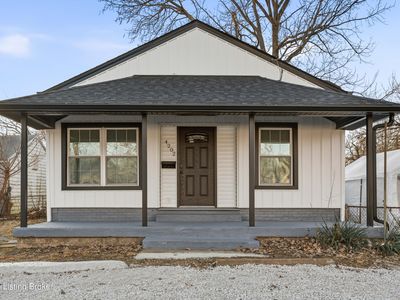 4202 S Brook St, Louisville, KY, 40214