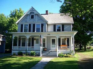 6351 Railroad Ave, Conesus, NY 14435