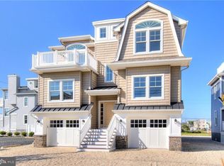4 W Pershing Ave, Long Beach, NJ 08008