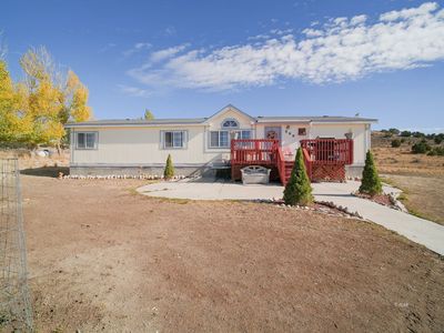 596 Blackstone Dr, Spring Creek, NV, 89815
