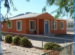 721 W Ocatillo Ave, Ajo, AZ 85321