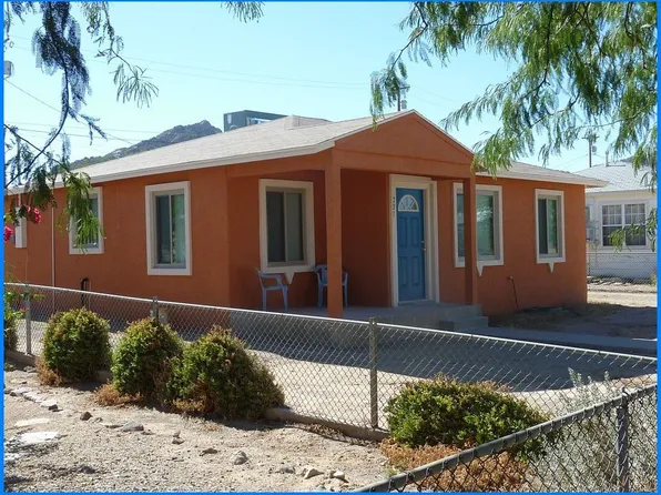 721 W Ocatillo Ave, Ajo, AZ 85321