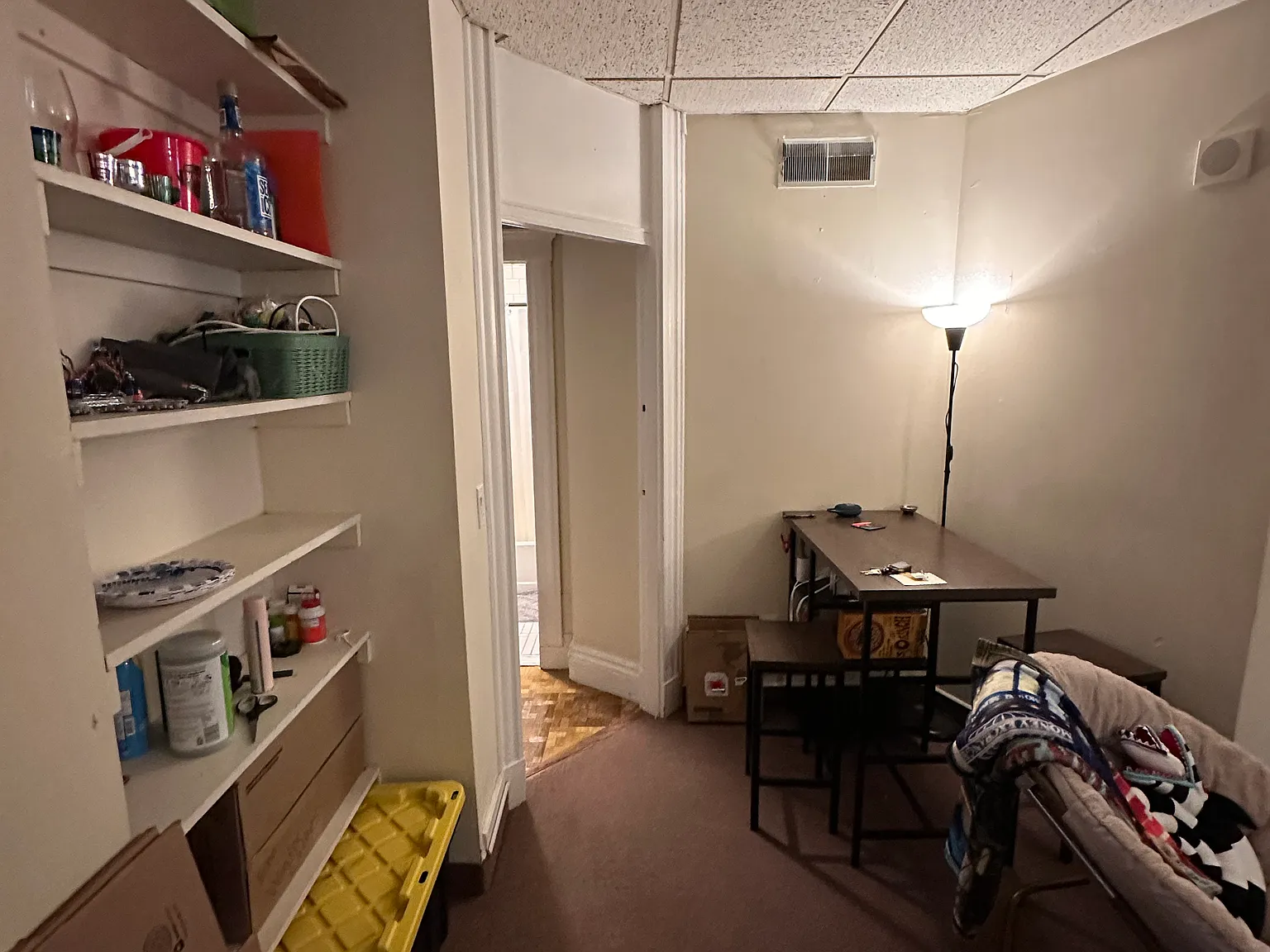 2 bed, 650 sqft, $3,100 — Photo 3