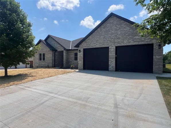 189 Woodland Trl, Hannibal, MO 63401