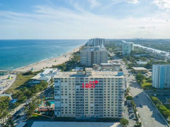 305 N Pompano Beach Blvd, Pompano Beach, FL
