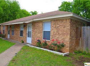406 N 4th St #AB, Copperas Cove, TX 76522