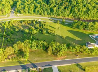113 Roaming Fawn Dr LOT 612, Rockwood, TN 37854