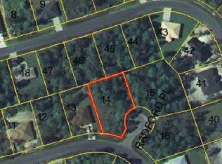 1 Radford Pl, Palm Coast, FL 32164