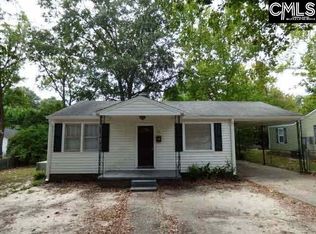 10 Rose Dr, Columbia, SC 29205