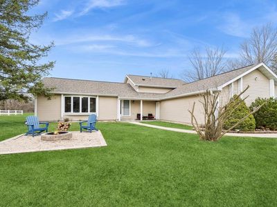 N2021 North Lake Shore DRIVE, Fontana, WI, 53125