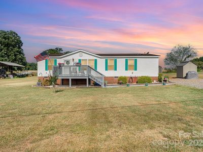 107 Riverfield Dr, Statesville, NC, 28625