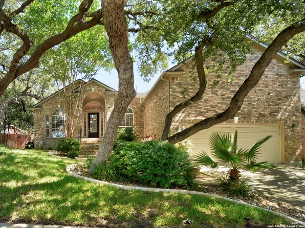 1715 Hadbury Ln, San Antonio, TX 78248