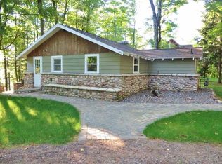 7770 Blue Lake Point Rd, Minocqua, WI 54548