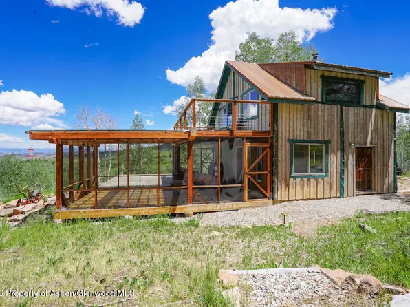 1TT Road, Gunnison, CO 81230