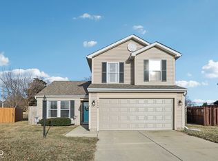 1508 Round Lake Ct, Lebanon, IN 46052